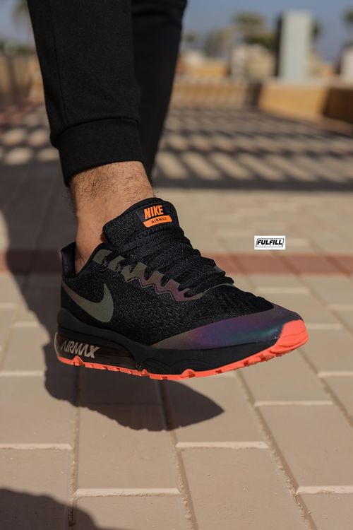 air max grey black